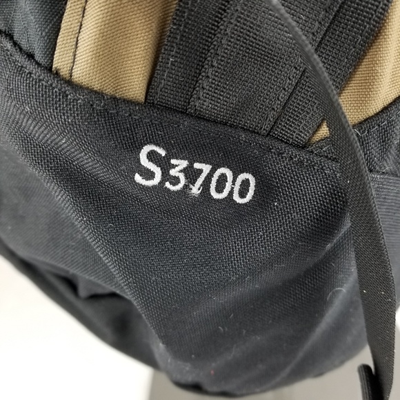 The North Face Galileo S370 Backpack 